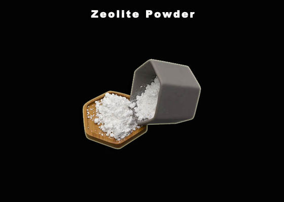 Polyurethane Desiccant 325 Mesh Activated Zeolite Powder